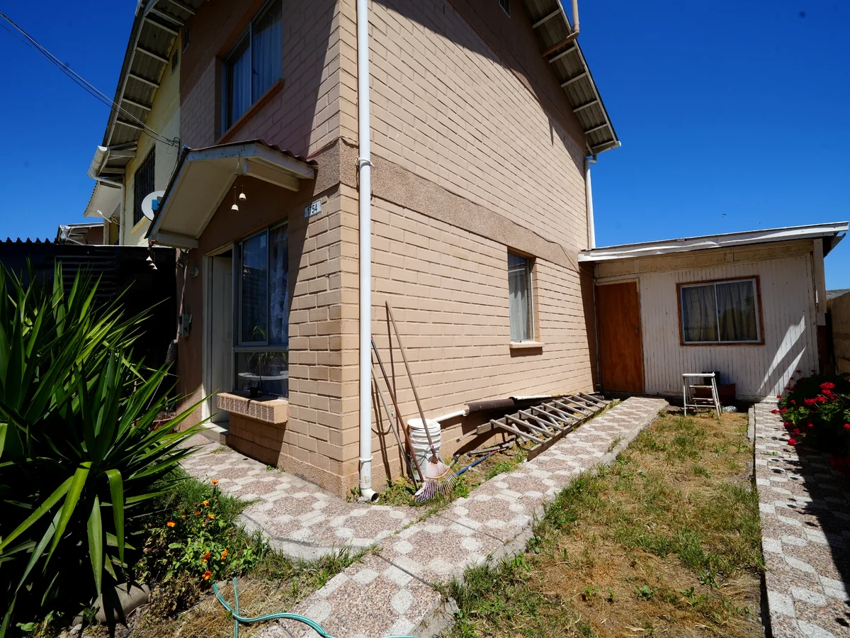 Casa en venta en Villa Los Artesanos, Peñaflor